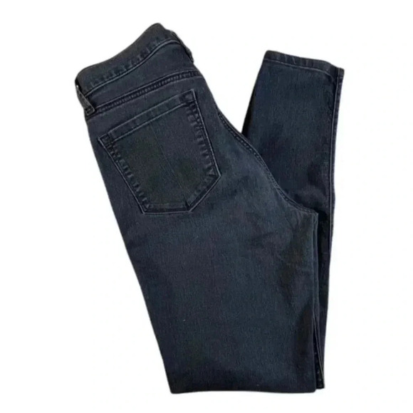 LOFT Mid-Rise Modern Legging Jeans Size 10 - Picture 7 of 7